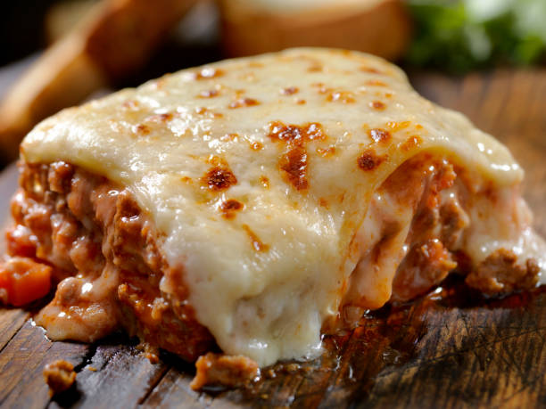 Receita de Bife à Parmegiana Crocante e Suculento